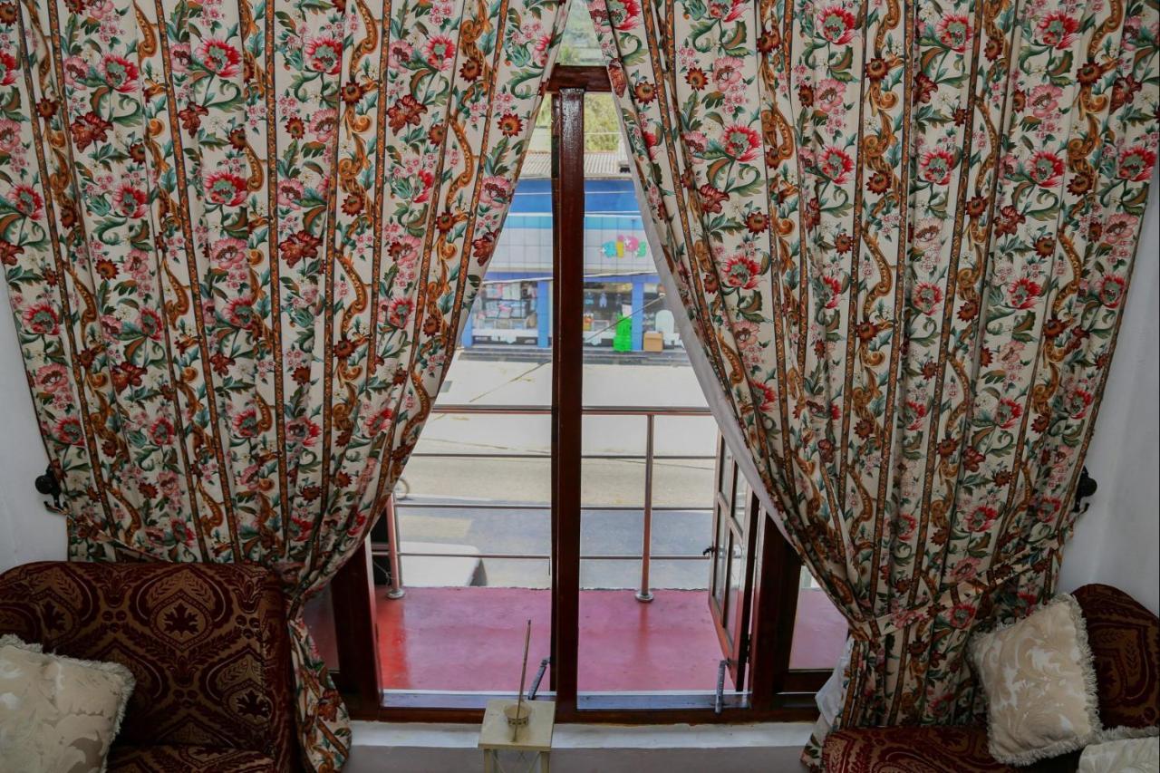 Kandy My Home Stay Exterior foto