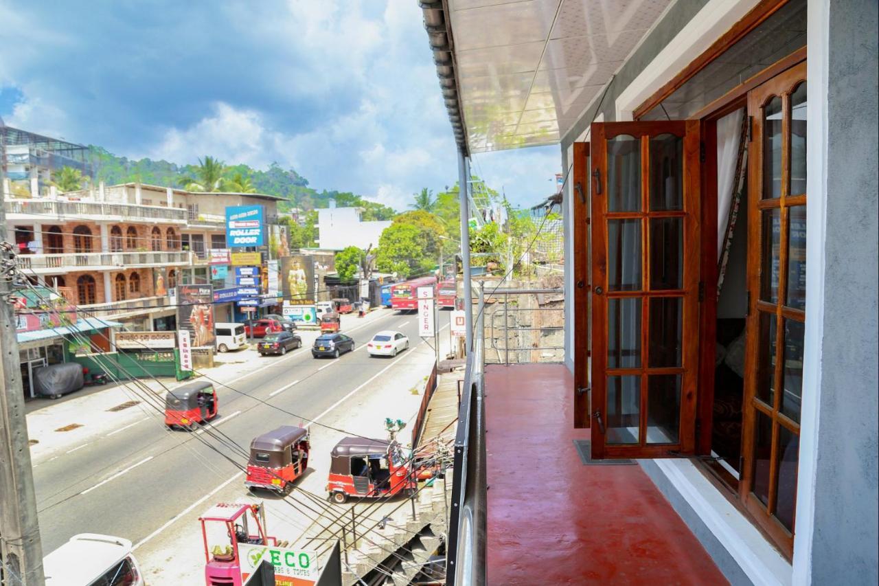 Kandy My Home Stay Exterior foto