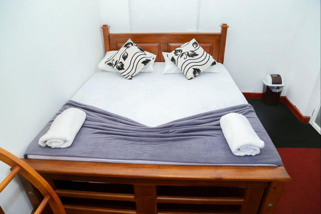 Kandy My Home Stay Exterior foto