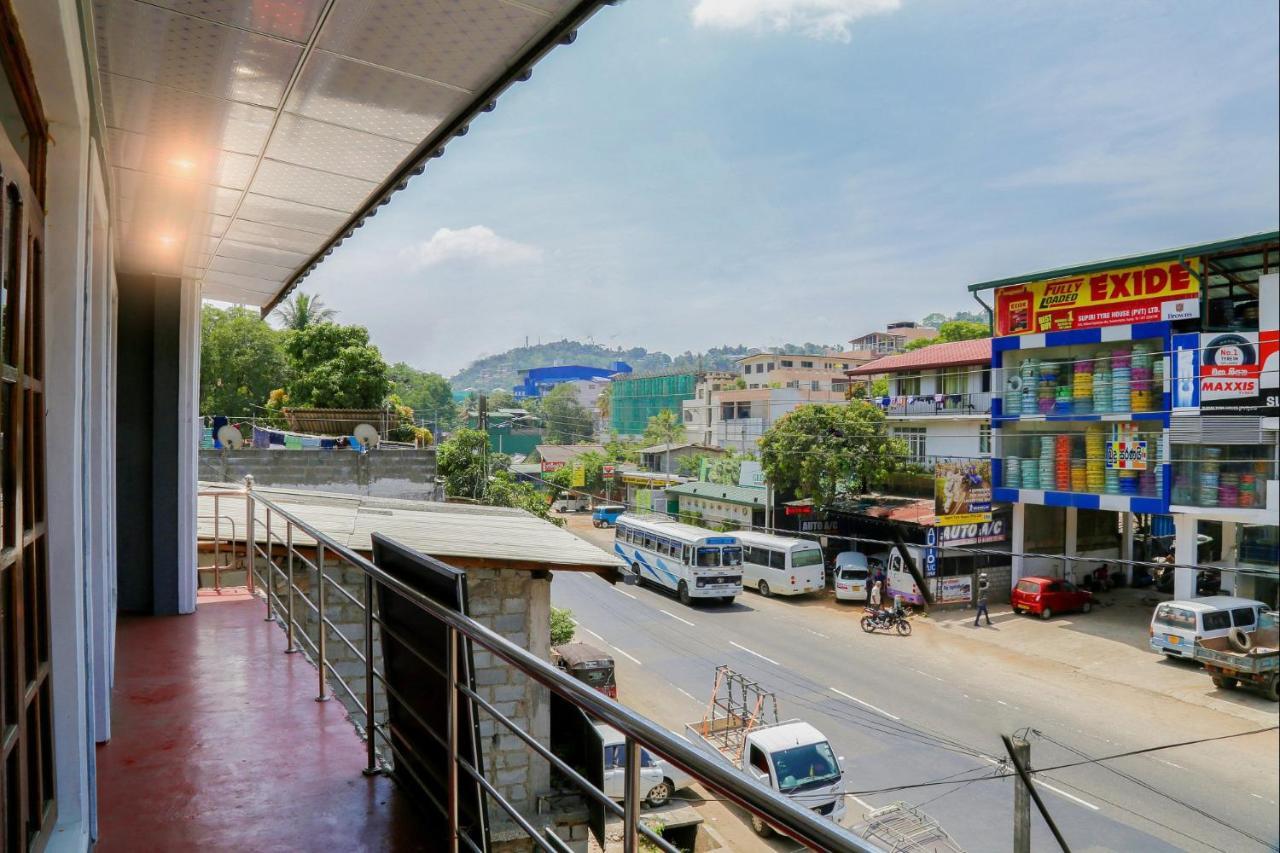 Kandy My Home Stay Exterior foto