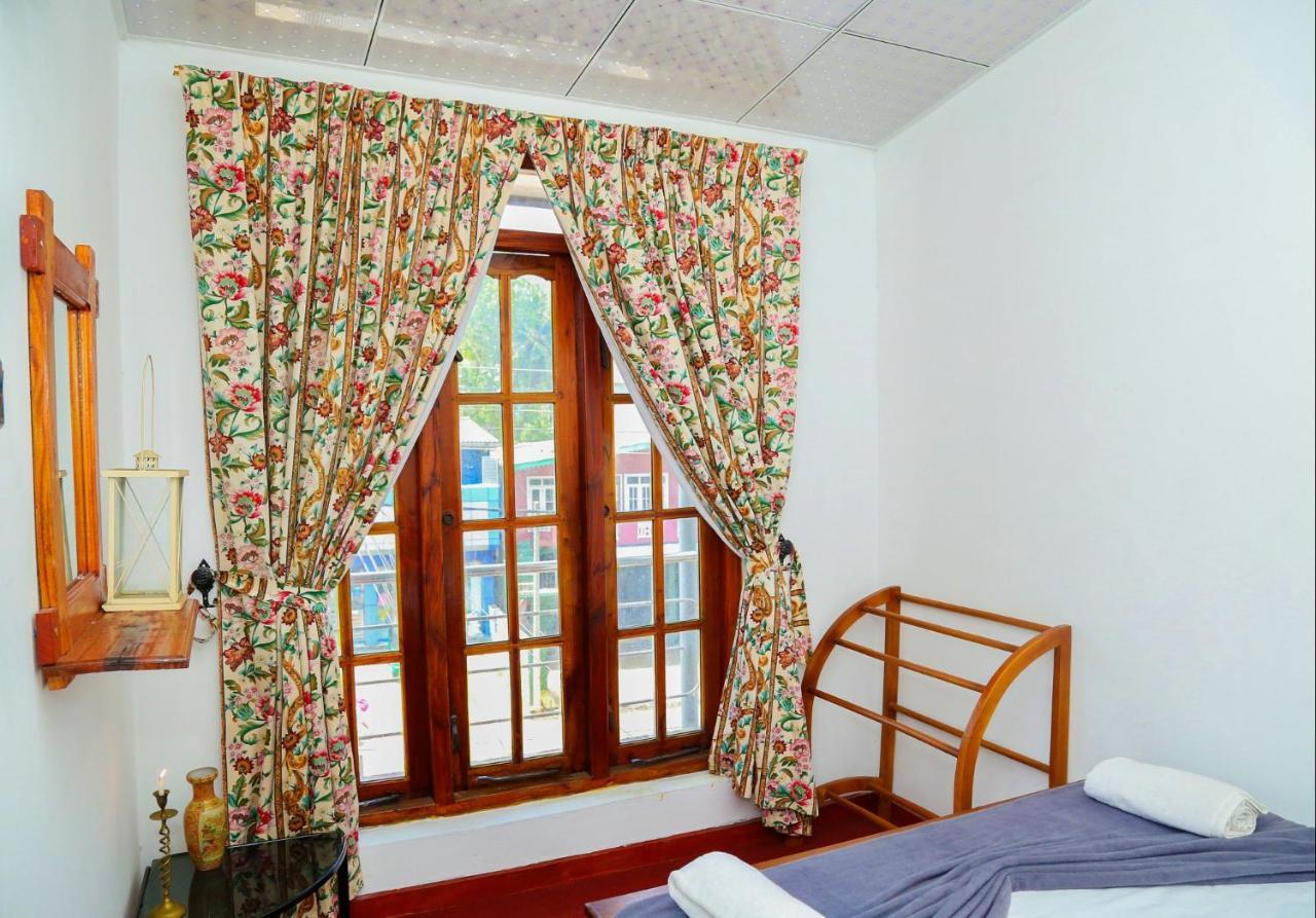 Kandy My Home Stay Exterior foto