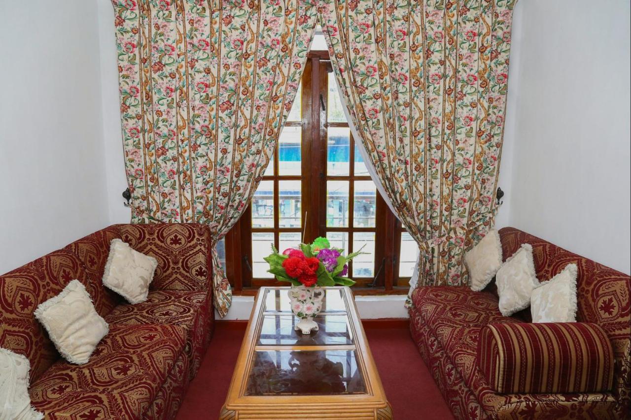 Kandy My Home Stay Exterior foto